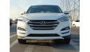 Hyundai Tucson 2.0L PETROL, LEATHER SEATS / REAR CAMERA (LOT # 440910)