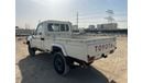 Toyota Land Cruiser Pick Up