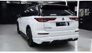 Mitsubishi Outlander 2024  2.5L PETROL A/T WITH EXCLUSIVE BODY KIT V3 ZAPPIFY - EXPORT ONLY