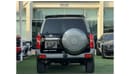 Nissan Patrol Super Safari NISSAN PATROL SUPER SAFARI 2023 GCC FULL OPTION FULL SERVICE HISTORY