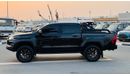 Toyota Hilux GR SPORTS KIT INSTALLED | PREMIUM SPORTS BAR | RHD | 2.8L DIESEL | ELECTRIC SEAT | 2018