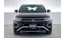 Volkswagen T ROC Style | 1 year free warranty | 0 Down Payment