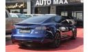 Tesla Model S PLAID ,GCC