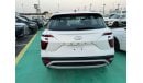 هيونداي كريتا 2023 Hyundai Creta 1500cc panoramic Sunroof Petrol Automatic