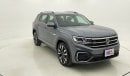 Volkswagen Teramont R LINE 3.6 | Zero Down Payment | Free Home Test Drive