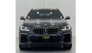 BMW X6 M50i 4.4L 2022 BMW X6 M50i, Nov 2025 AGMC Warranty + Service Contract, AGMC Full Service History, GC