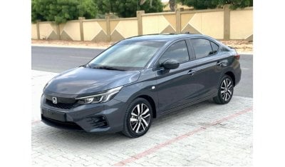 Honda City HONDA CITY SPORTS 2023(1.5L) FULL OPTION