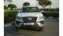 Toyota Fortuner EXR