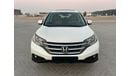 Honda CRV EX 2.4L