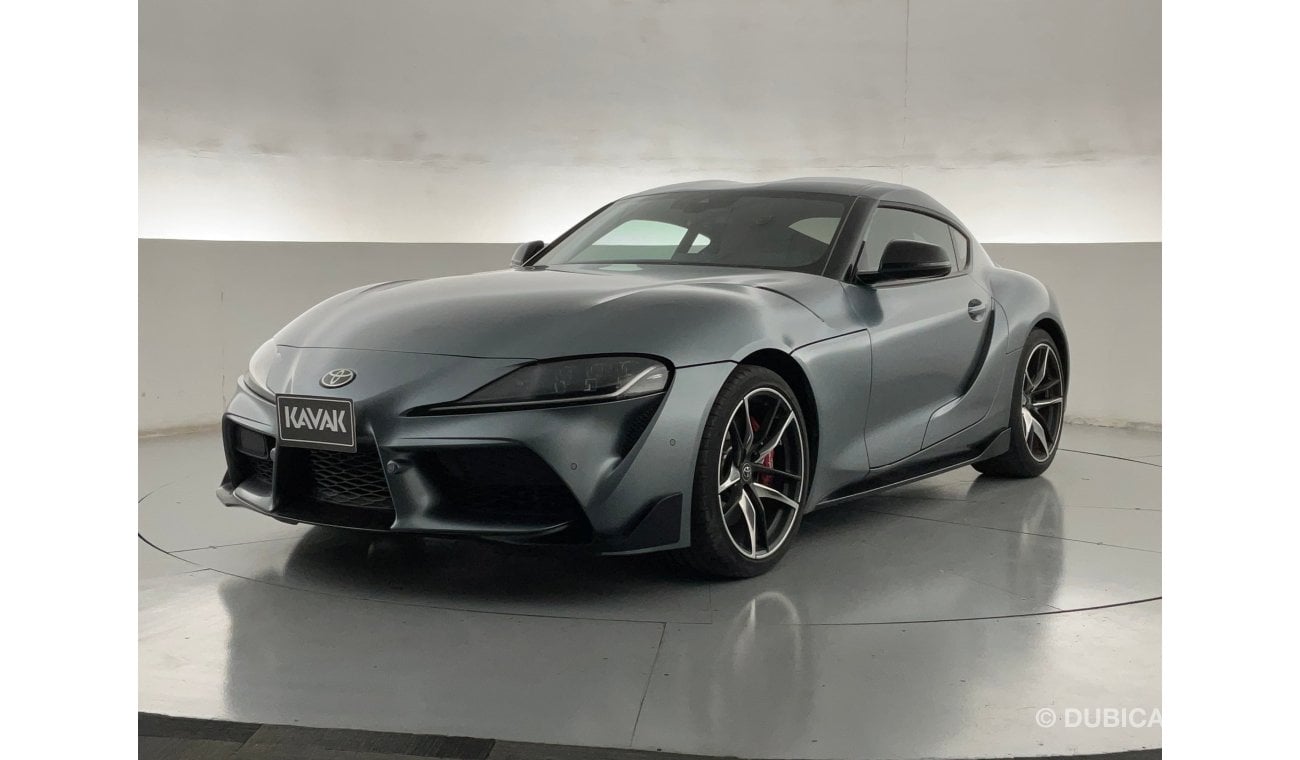 Toyota Supra GR | 1 year free warranty | 0 Down Payment