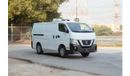 Nissan Urvan Panel Van Std 2.5L M/T (3 Seater) Petrol (4 Door) 2021 | NISSAN URVAN | CHILLER | NV-350 STD ROOF |