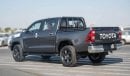 تويوتا هيلوكس HILUX SR5 2.7L V4 PETROL MANUL