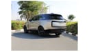 Land Rover Range Rover (other) ATB V8 P530 /Low Mileage