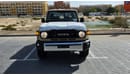 Toyota Land Cruiser Hard Top DLX