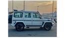 Mercedes-Benz G 55 AMG