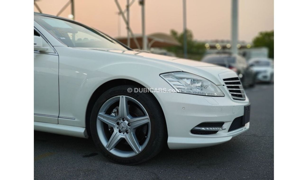 مرسيدس بنز S 350