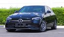 Mercedes-Benz C200 AMG | New Facelift | 2022 - Brand New