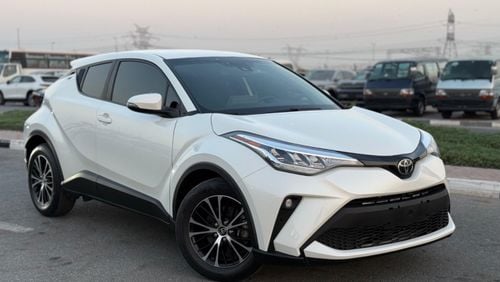 Toyota CHR TOYOTA C-HR XLE