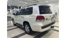 Toyota Land Cruiser Vxr