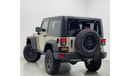 Jeep Wrangler Willys Wheeler 3.6L A/T (3 Door) 2017 Jeep Wrangler Willys Wheelers, Warranty, Full Jeep Service His