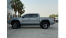 Toyota Tacoma تويوتا تاكوما TRD وارد كندا 2018