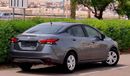 Nissan Sunny SV 2020 1.6L GCC (610/-MONTHLY)