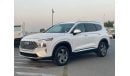 هيونداي سانتا في 2021 Hyundai Santa Fe SEL+ Premium Push Start - 2.5L V4 - AWD 4x4 Multi Drive Mode - 42,600 Mileage