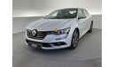 Renault Talisman LE | 1 year free warranty | 0 Down Payment