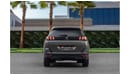 Peugeot 5008 GT Line | 1,292 P.M  | 0% Downpayment | Amazing Condition!