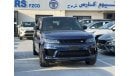 Land Rover Range Rover Sport 3.0 Sport