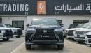 Lexus LX600 F Sport 3.5L