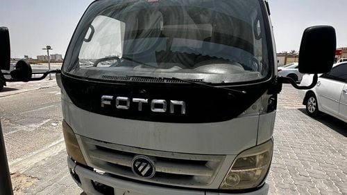 Foton Aumark