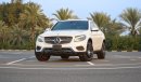 Mercedes-Benz GLC 350 Mercedes-Benz GLC 350