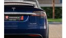 Tesla Model X Performance | 4,112 P.M  | 0% Downpayment | Immaculate Condition!