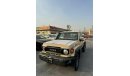 تويوتا لاند كروزر بيك آب 2024 TOYOTA LAND CRUISER PICK UP 2.8L GDJ79 4WD