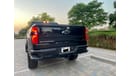 Chevrolet Silverado Trail Boss