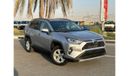 Toyota RAV4 Hybrid TOYOTA RAV4 2020 XLE