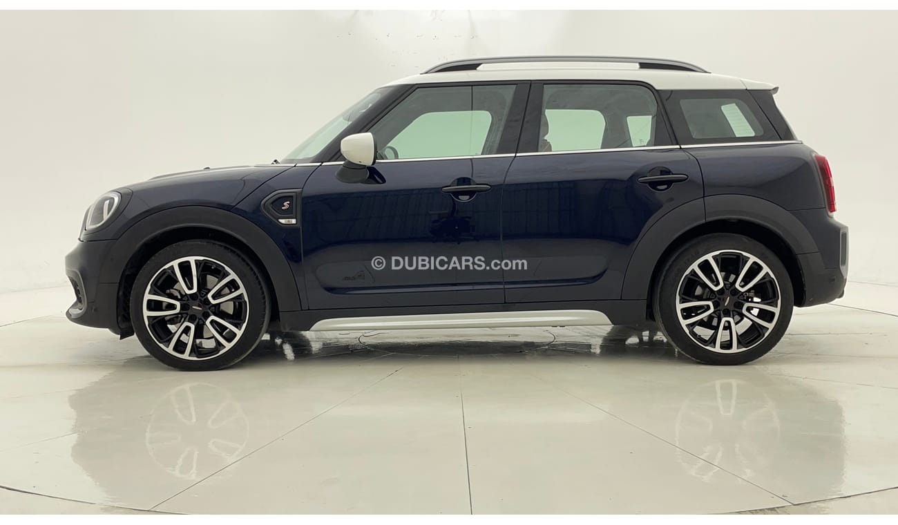 Mini Countryman COOPER S ALL 4 JCW KIT 2 | Zero Down Payment | Free Home Test Drive