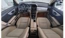 مرسيدس بنز GLK 300 GCC - MERCEDES-BENZ - GLK 300 - 2012 - PANORAMIC ROOF - EXCELLENT CONDITION -