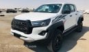 Toyota Hilux GR 2.8