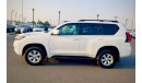 Toyota Prado TX 2019 Model 2.8 Diesel Full Options Import From Japan With Sunroof 7 Leather Electric Seats Top Of