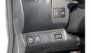 Nissan Navara PRO4X 2.5L DIESEL - AT - FULL OPTION 2023 ONLY FOR EXPORT