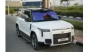 روكس 01 2024 ROX 01 Hybrid, Plug in ,SUV, AWD, Brand New OKM 476hp  Extra large battery: 56.01 kw /h 1.5T L4