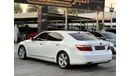 Lexus LS460