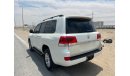 Toyota Land Cruiser TOYOTA LANDCURISER V8 VX