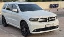 دودج دورانجو R/T 5.7L AWD