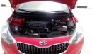 Kia Cerato 2015