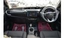 Toyota Hilux diesel right hand drive 2.8L SR5 Automatic gear year 2016