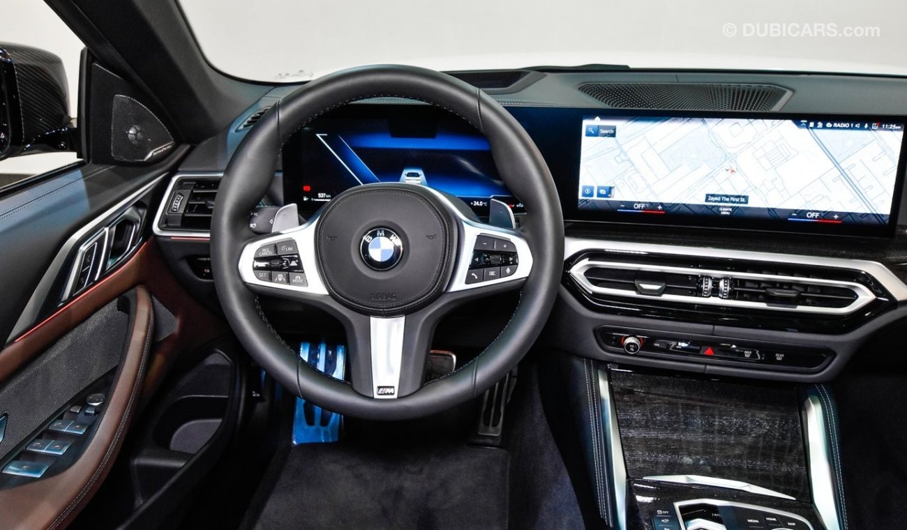 BMW M440i