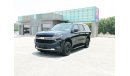 Chevrolet Tahoe Chevrolet Tahoe - 2022- Black